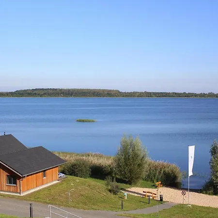 別荘 Holiday See- Und Waldresort Am Groberner See - Dls01011-fyc