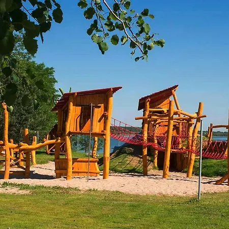 Holiday See- Und Waldresort Am Groberner See - Dls01011-fyc Holiday home *