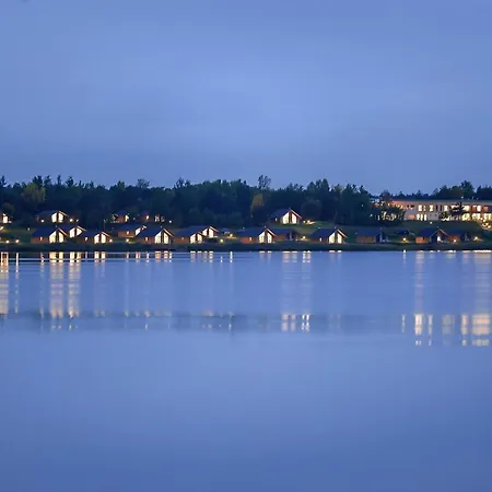 別荘 Holiday See- Und Waldresort Am Groberner See - Dls01011-fyc *