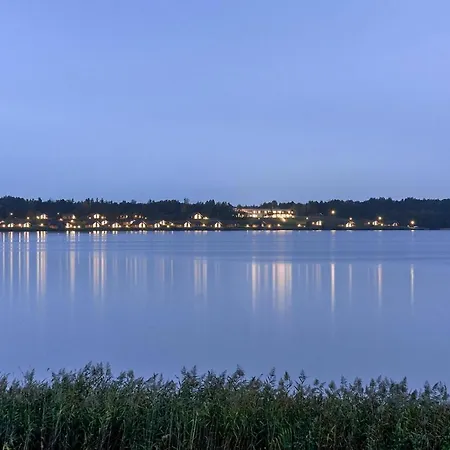 Holiday See- Und Waldresort Am Groberner See - Dls01011-fyc 別荘 *