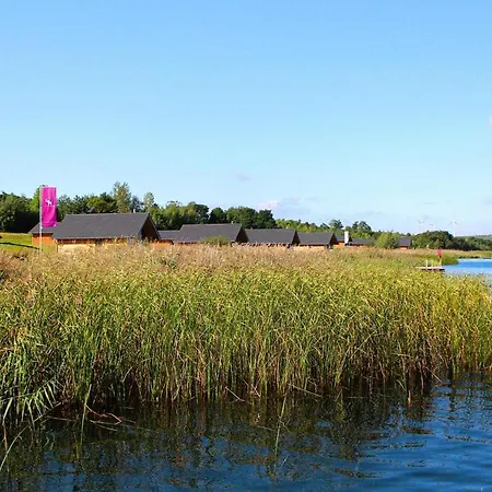 別荘 Holiday See- Und Waldresort Am Groberner See - Dls01011-fyc